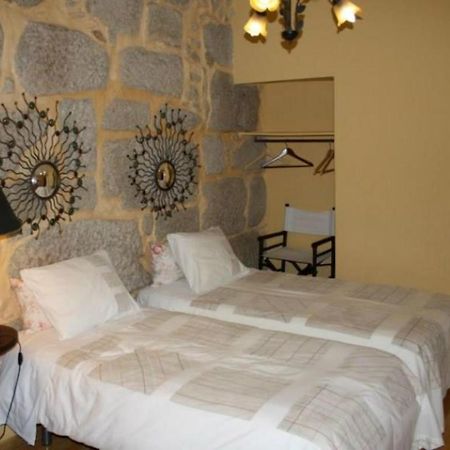 Residencia Pedra Antiga Hotell Porto Eksteriør bilde