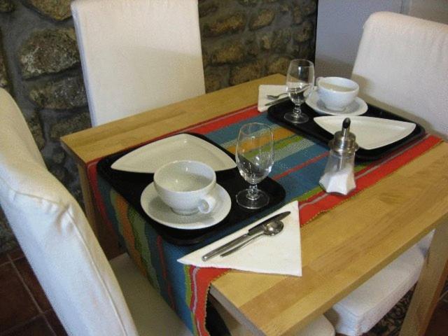Residencia Pedra Antiga Hotell Porto Eksteriør bilde