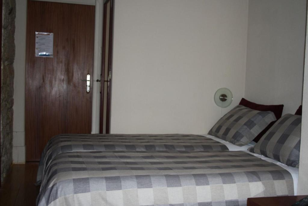 Residencia Pedra Antiga Hotell Porto Rom bilde