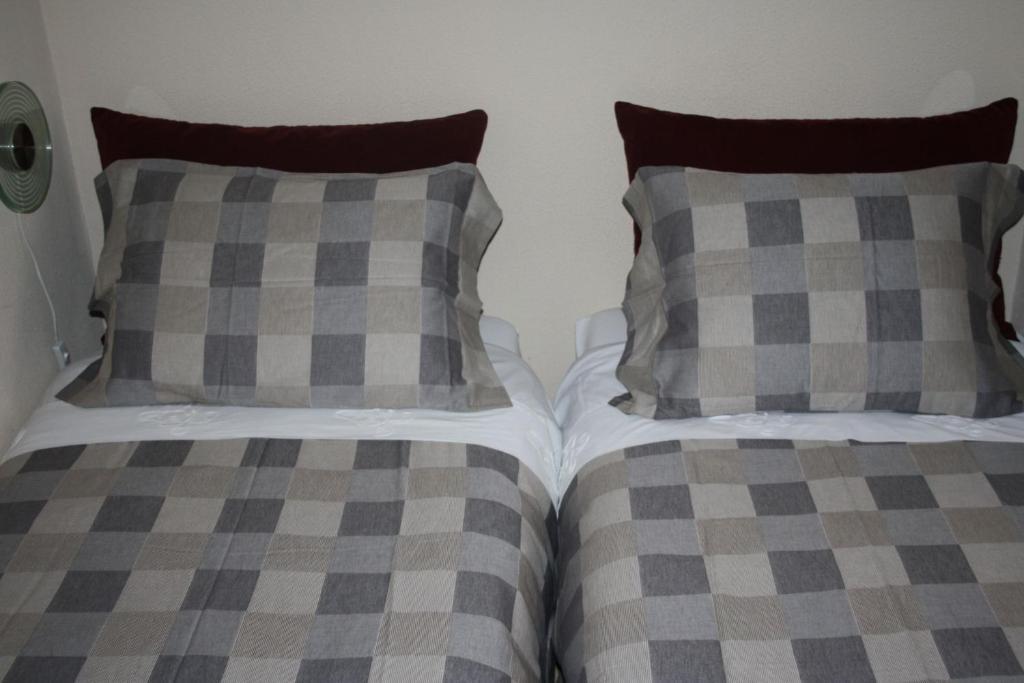 Residencia Pedra Antiga Hotell Porto Eksteriør bilde