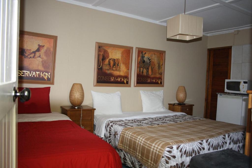 Residencia Pedra Antiga Hotell Porto Rom bilde