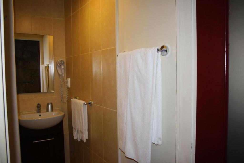 Residencia Pedra Antiga Hotell Porto Rom bilde