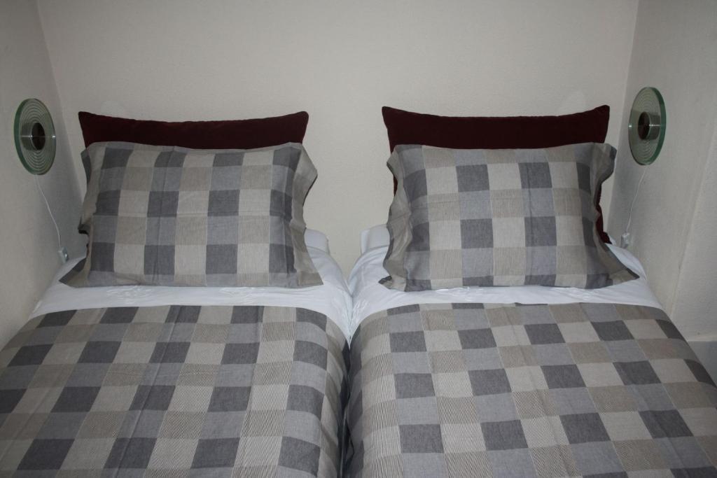 Residencia Pedra Antiga Hotell Porto Rom bilde