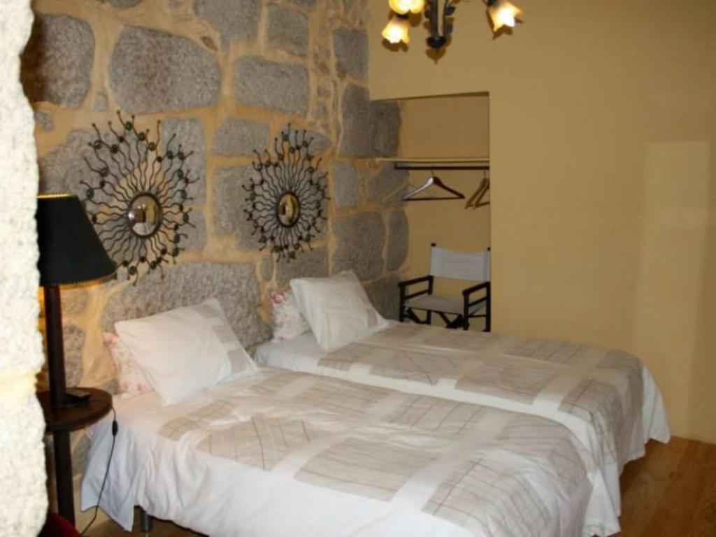 Residencia Pedra Antiga Hotell Porto Eksteriør bilde