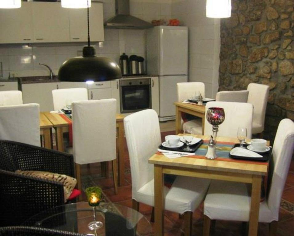 Residencia Pedra Antiga Hotell Porto Eksteriør bilde