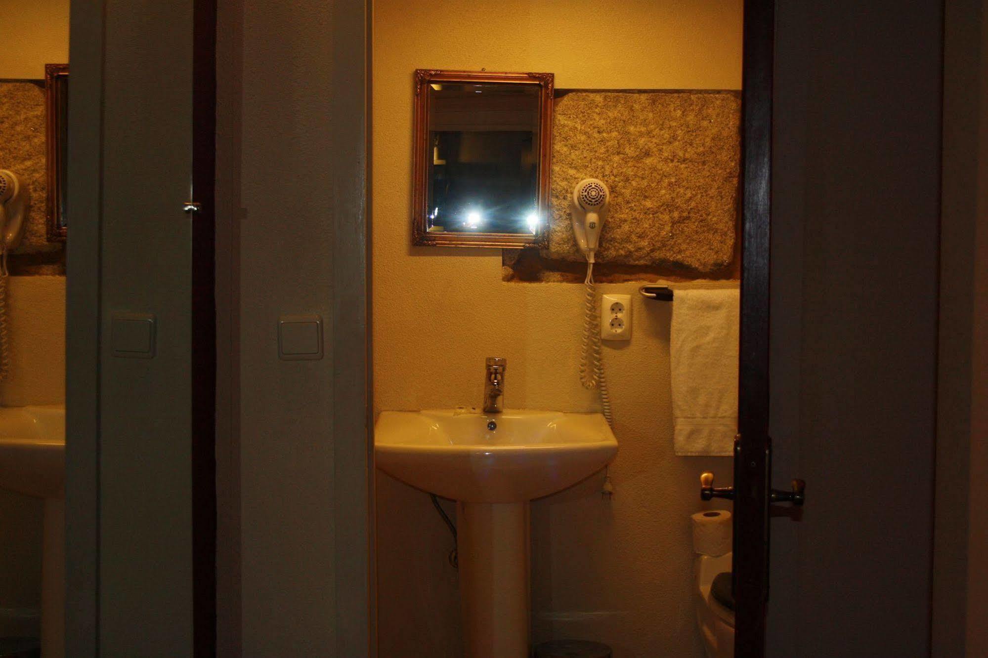 Residencia Pedra Antiga Hotell Porto Eksteriør bilde