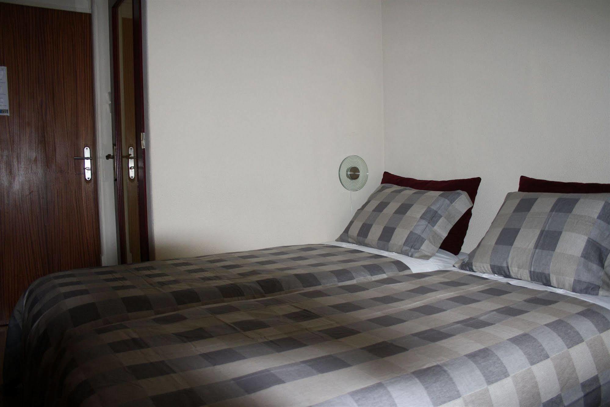 Residencia Pedra Antiga Hotell Porto Eksteriør bilde
