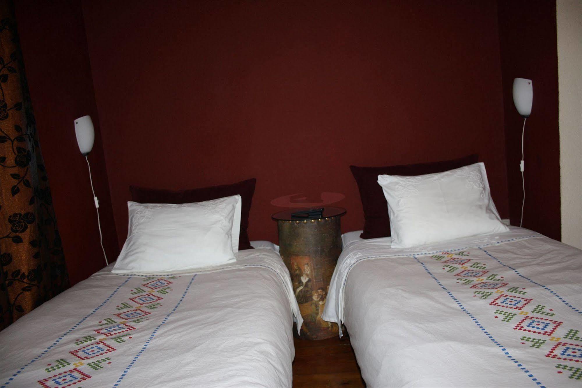 Residencia Pedra Antiga Hotell Porto Eksteriør bilde