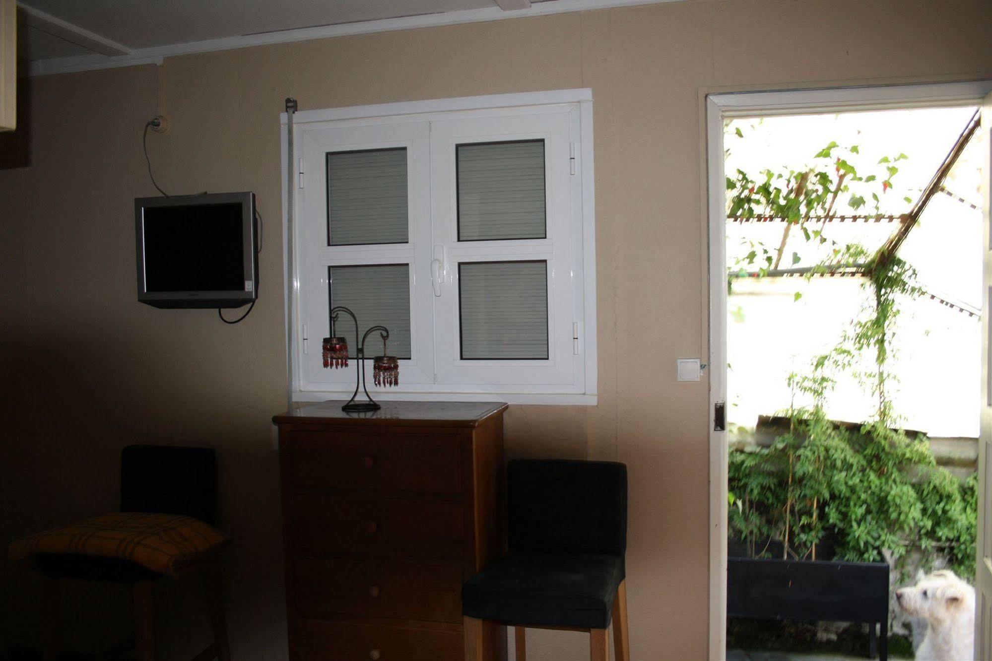 Residencia Pedra Antiga Hotell Porto Eksteriør bilde