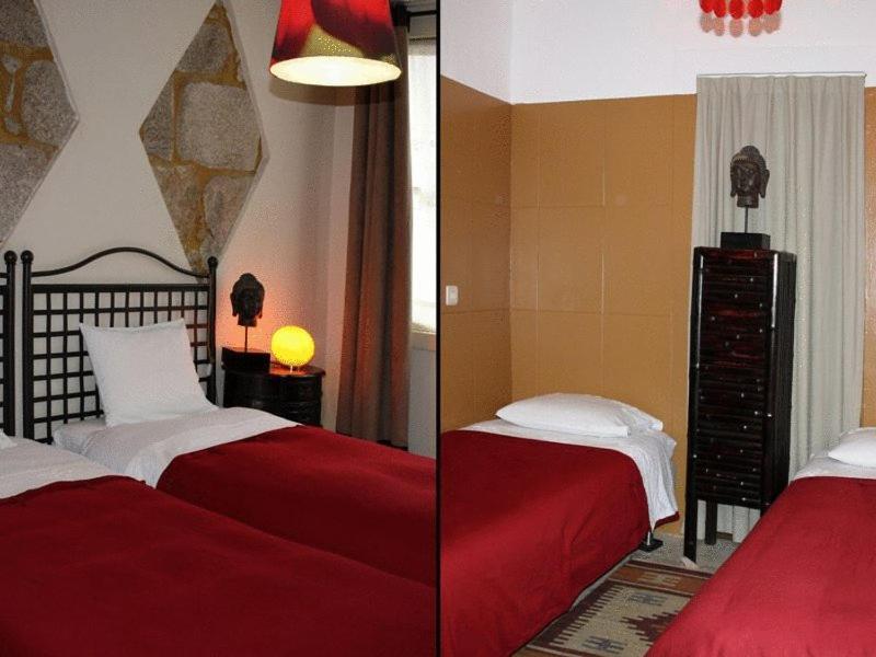 Residencia Pedra Antiga Hotell Porto Rom bilde