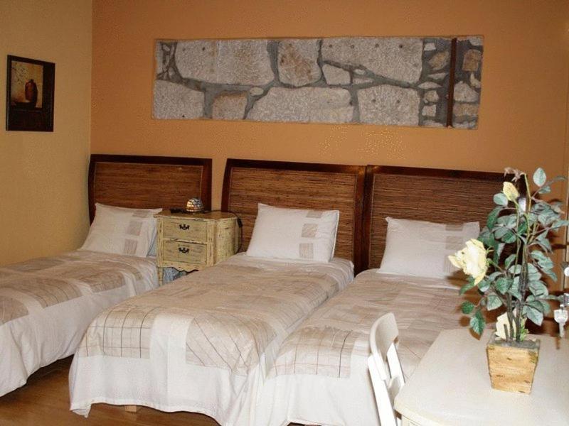 Residencia Pedra Antiga Hotell Porto Rom bilde